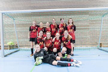 Bild 16 - wBJ Fortuna St. Juergen Winter Cup